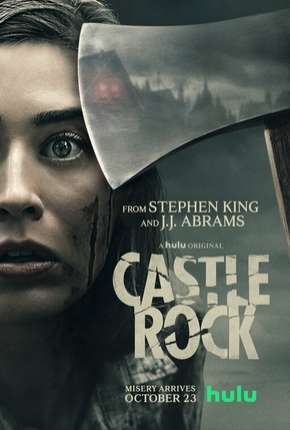 Castle Rock - 2ª Temporada 2020 Torrent