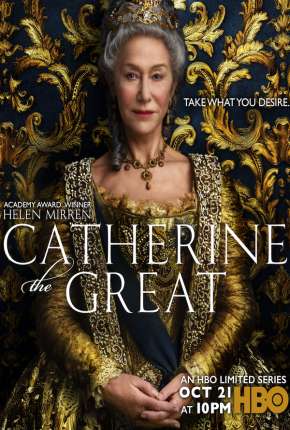 Catherine The Great 2019 Torrent