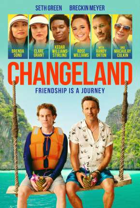 Changeland - Legendado 2019 Torrent