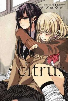 Citrus - Legendado 2019 Torrent