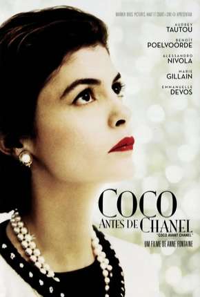 Coco Antes de Chanel 2009 Torrent