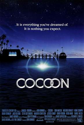 Cocoon 1985 Torrent / Assistir Online