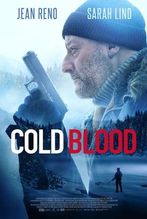 Cold Blood Legacy - Legendado 2019 Torrent