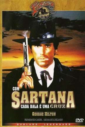 Com Sartana Cada Bala é Uma Cruz 1970 Torrent