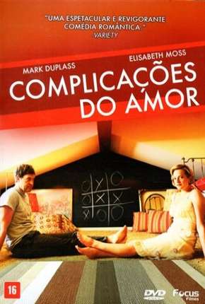 Complicações Do Amor 2014 Torrent