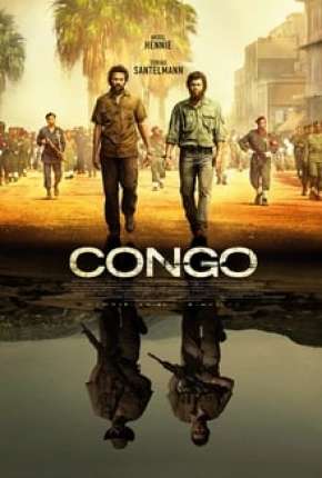 Congo - Legendado 2020 Torrent