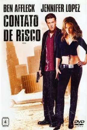 Contato de Risco - Versão Remasterizada 2003 Torrent