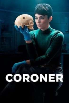 Coroner - 2ª Temporada Legendada 2019 Torrent