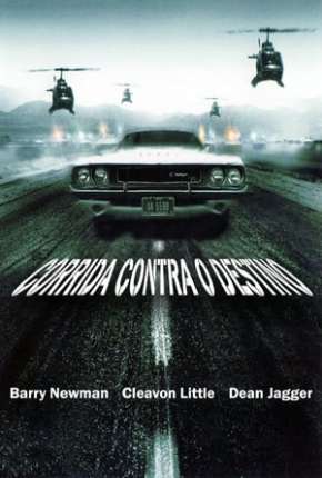 Corrida Contra o Destino - Vanishing Point 1971 Torrent