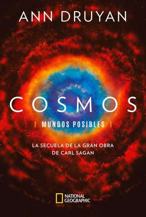 Cosmos - Mundos Possíveis - 1ª Temporada 2020 Torrent