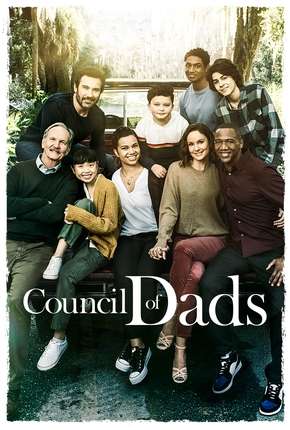 Council of Dads - 1ª Temporada Legendada 2020 Torrent