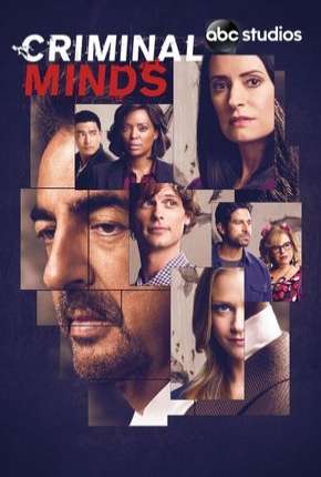 Criminal Minds - Mentes Criminosas 15ª Temporada Legendada 2020 Torrent