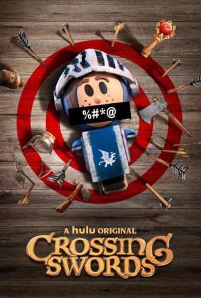 Crossing Swords - Completa - Legendado 2020 Torrent