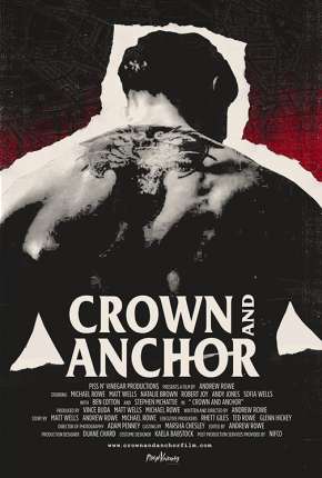 Crown and Anchor - Legendado 2019 Torrent