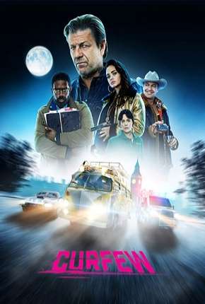 Curfew - 1ª Temporada - Completa 2019 Torrent