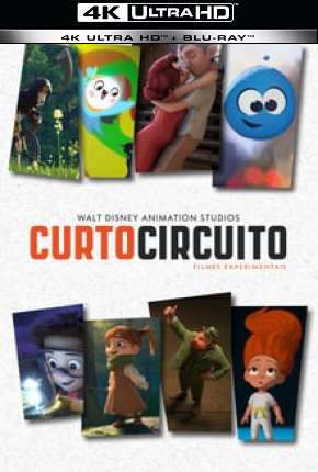 Curto Circuito - Short Circuit 4K - Legendado 2020 Torrent