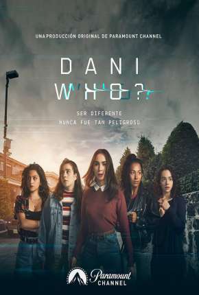 Dani Who 2019 Torrent