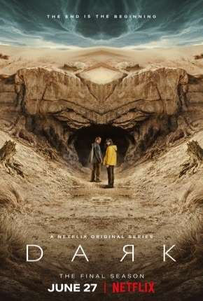 Dark - 3ª Temporada 2020 Torrent