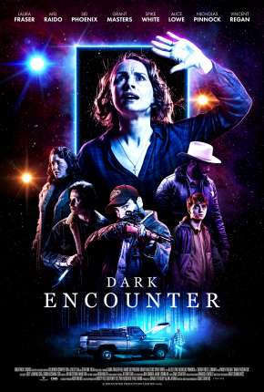 Dark Encounter - Legendado 2020 Torrent