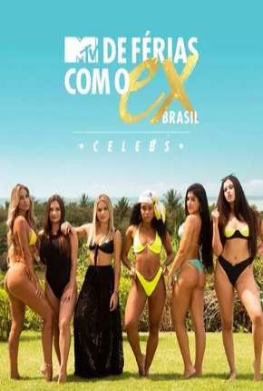 De Férias Com o Ex Brasil - 5ª Temporada 2019 Torrent