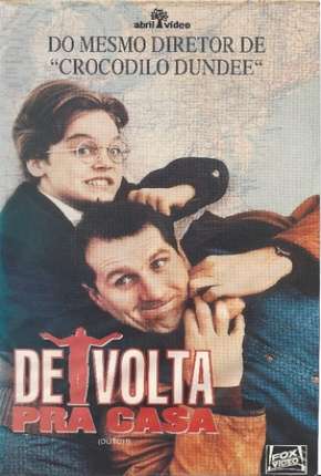 De Volta Pra Casa 1991 Torrent