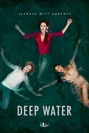 Deep Water - Legendada 2019 Torrent