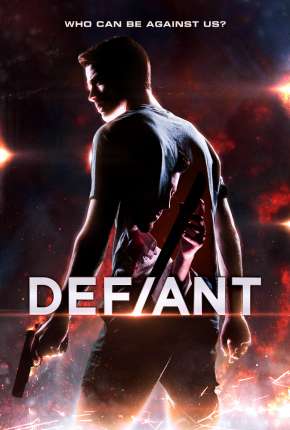 Defiant - Legendado 2019 Torrent