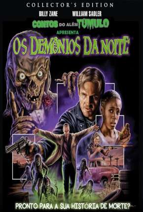 Demônios da Noite 1995 Torrent