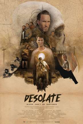 Desolate - Legendado 2019 Torrent