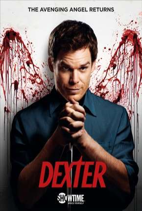 Dexter - 6ª Temporada 2011 Torrent