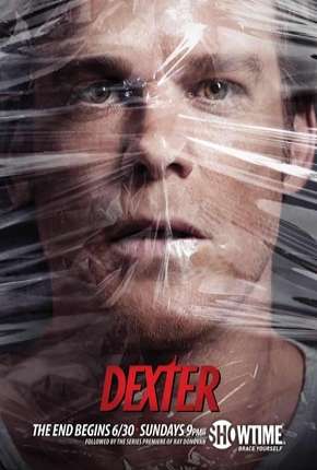 Dexter - 8ª Temporada 2013 Torrent