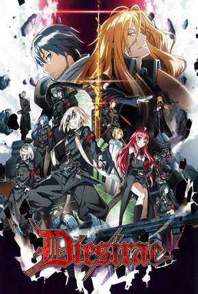 Dies Irae - Legendado 2017 Torrent