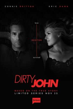 Dirty John - O Golpe do Amor - 2ª Temporada Legendada 2018 Torrent