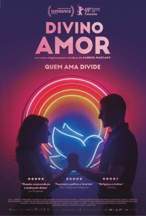 Divino Amor 2019 Torrent