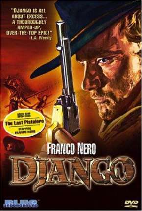 Django (1966) 1966 Torrent