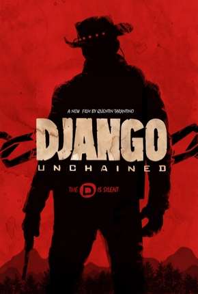 Django Livre BD-R 2012 Torrent