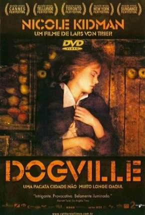 Dogville - DVD-R 2003 Torrent