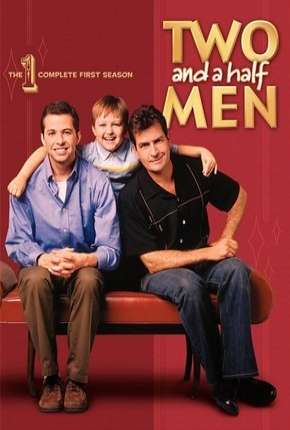 Dois Homens e Meio - Completo 2003 Torrent