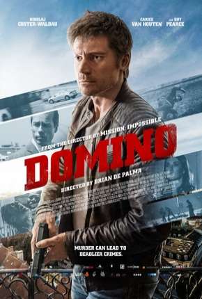 Domino - Legendado 2019 Torrent