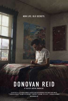 Donovan Reid - Legendado 2019 Torrent