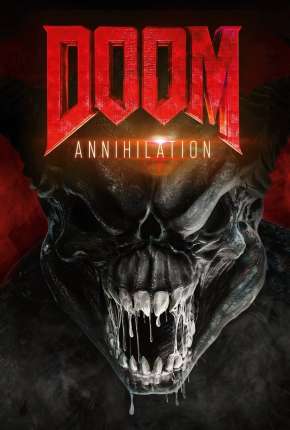 Doom - Aniquilação 2020 Torrent