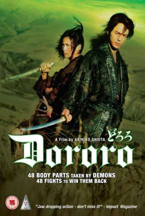 Dororo 2007 Torrent