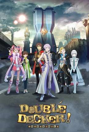 Double Decker Doug e Kirill 2018 Torrent