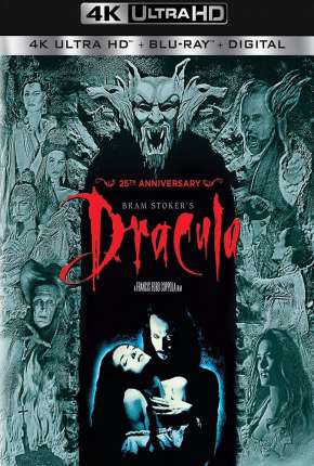 Drácula de Bram Stoker - 4K 1992 Torrent