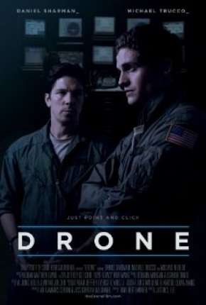 Drone - Legendado 2015 Torrent