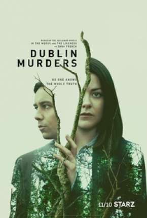 Dublin Murders - 1ª Temporada Completa 2020 Torrent