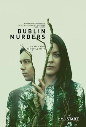 Dublin Murders - 1ª Temporada Legendada 2019 Torrent