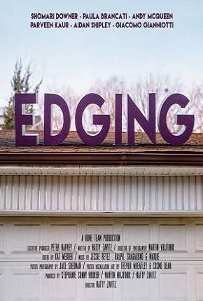 Edging - Legendado 2019 Torrent