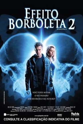 Efeito Borboleta 2 - DVD-R 2006 Torrent