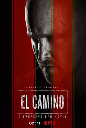 El Camino - A Breaking Bad Movie 2019 Torrent